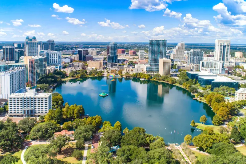Orlando, Florida
