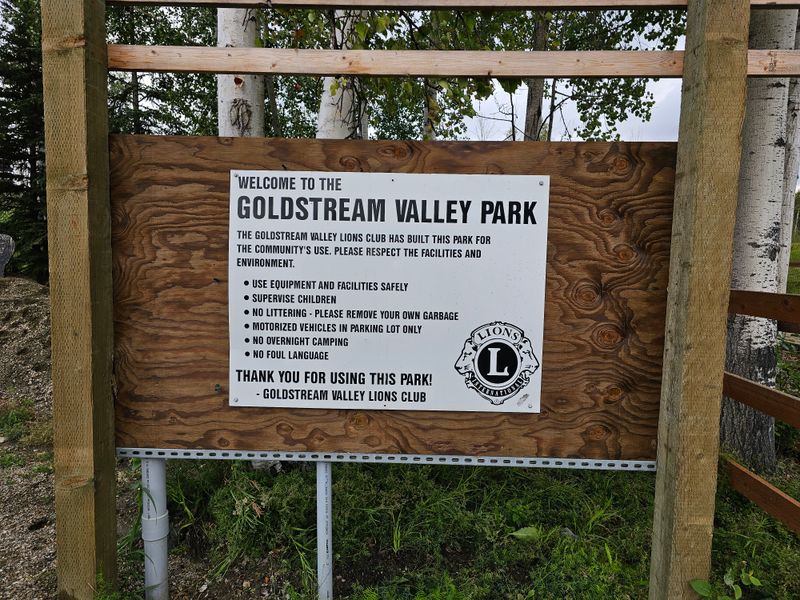 Goldstream Valley – Fairbanks