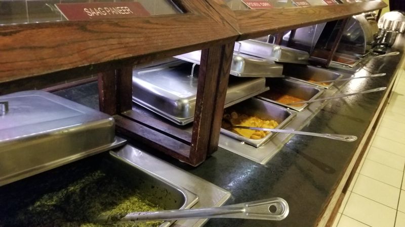 Vegetarian Delights and Crowd Favorites