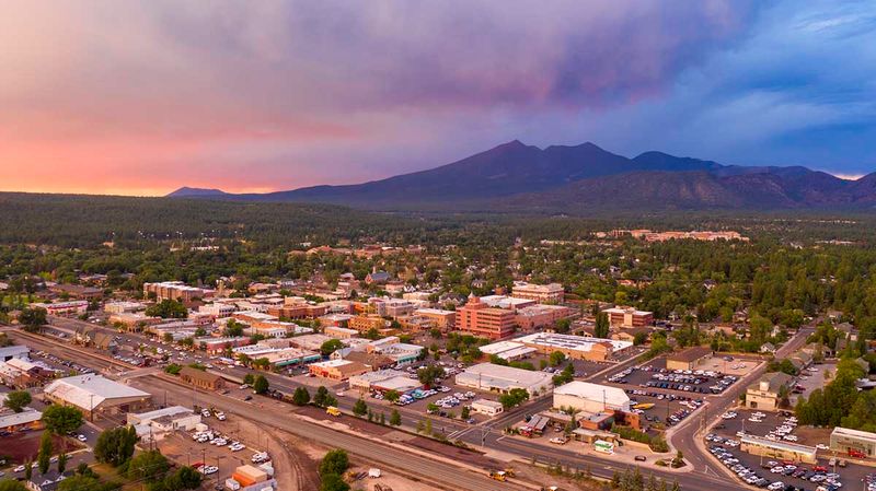 Flagstaff, Arizona
