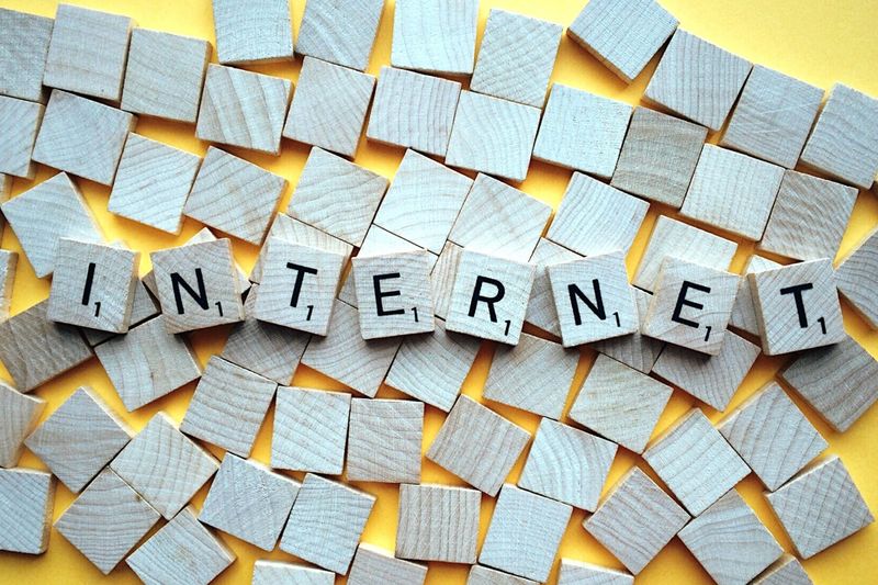 Fast, reliable home internet (like a utility)