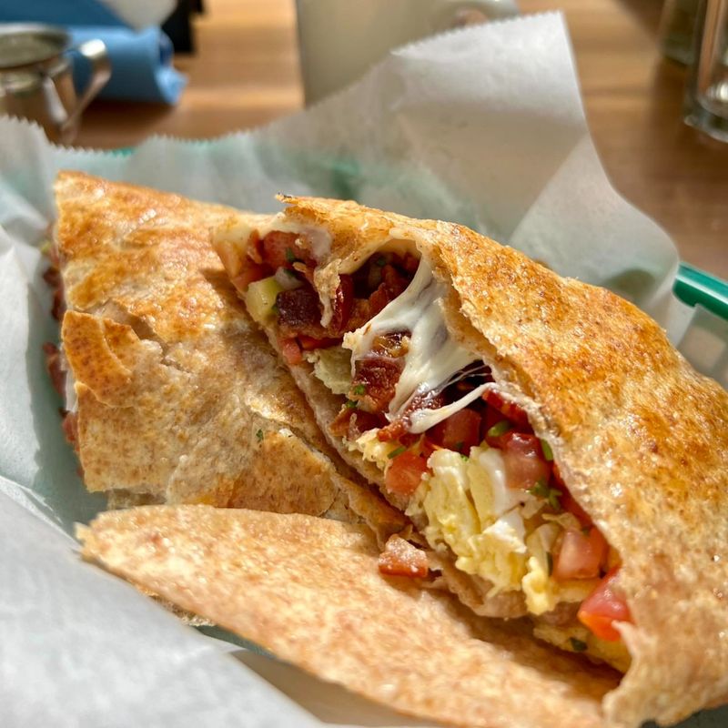 Underdogs Too – San Francisco (Ocean Beach)