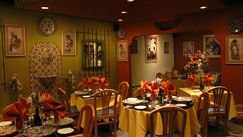 Mi Tierra Mexican Restaurant – West Palm Beach