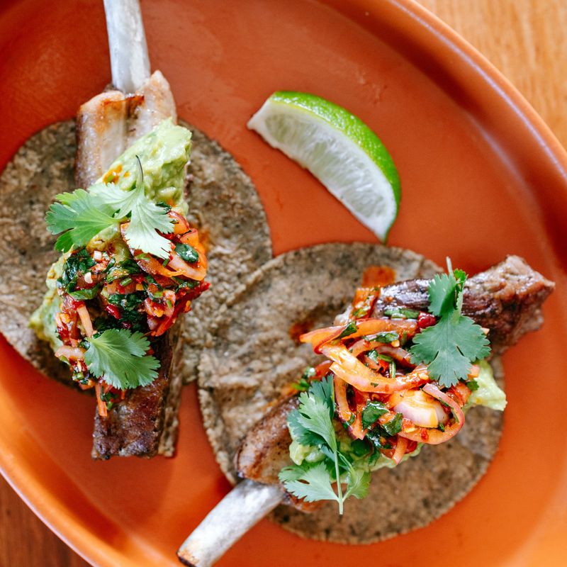 Jose on Lovers (Bluffview/Lovers Ln.)