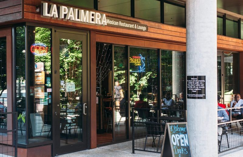 La Palmera - Everett, Mill Creek & Bothell