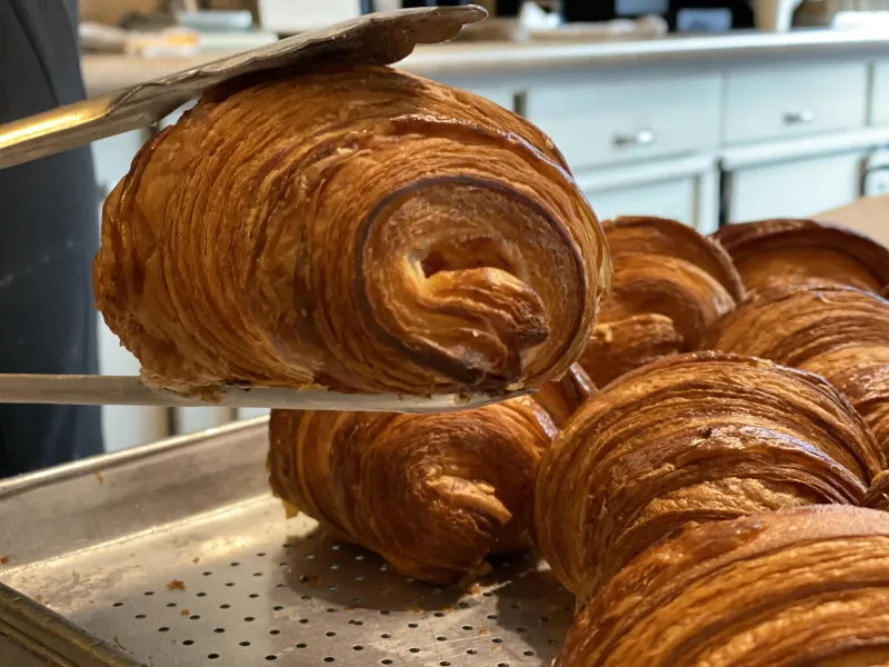 Arsicault Bakery (San Francisco – Richmond & SoMa)