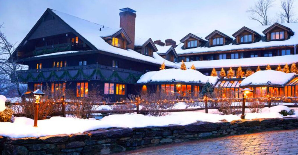 Taste Winter in Vermont: 12 Restaurants with Amazing Sugar on Snow