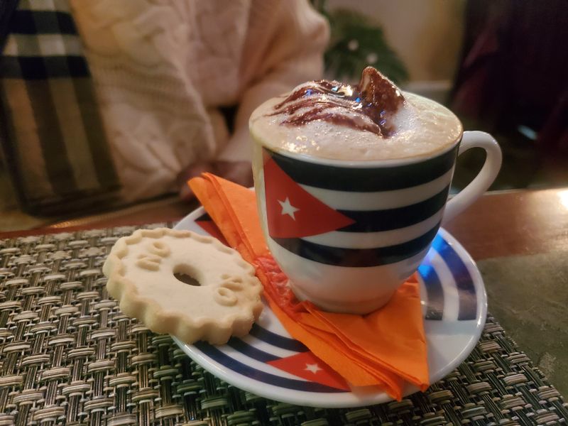 Cuban Coffee and Cafecito Ritual