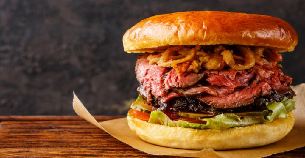 Taste the Nation: 15 Must-Try Dishes from 15 U.S. Major Cities