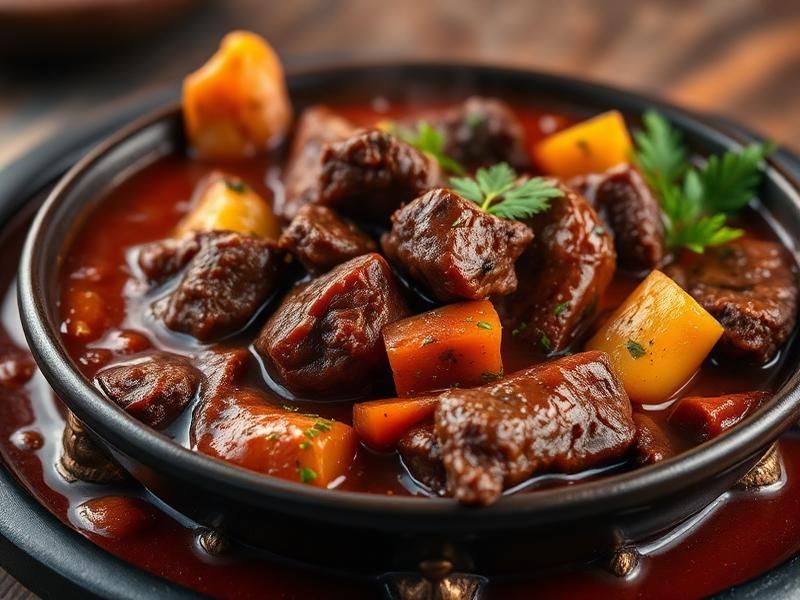 Bash Soul Food & African Cuisine