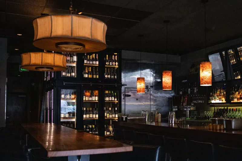 Zydeco Kitchen & Cocktails (Bend)