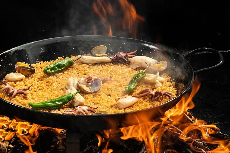 BCN Taste & Tradition