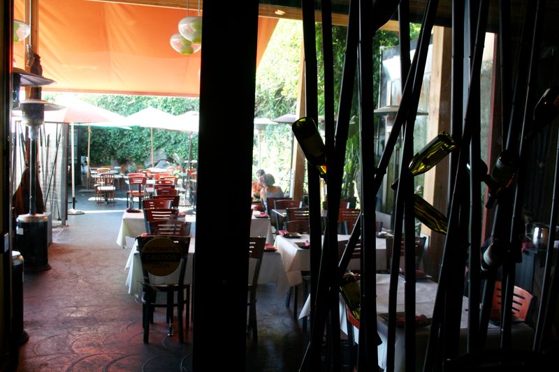 Tamarind Tree (International District)