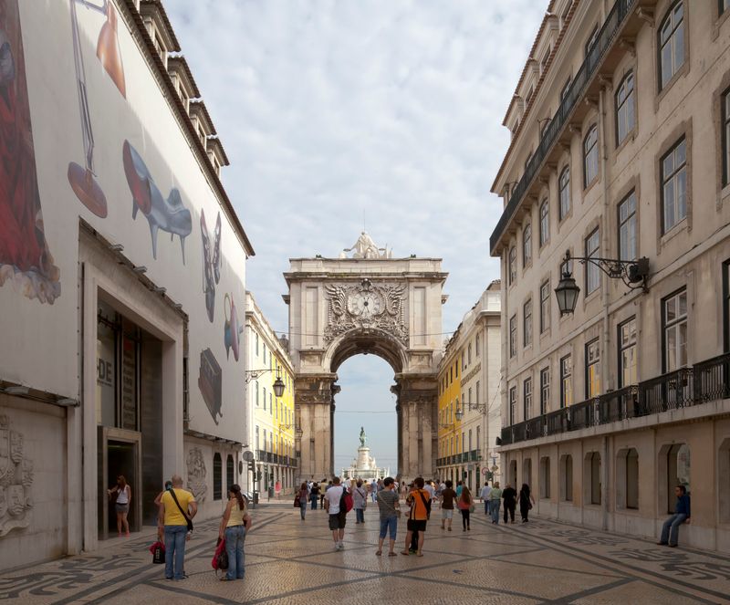Lisbon, Portugal