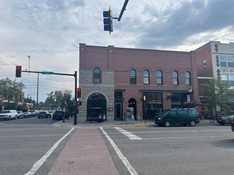 Blackbird Kitchen – Bozeman