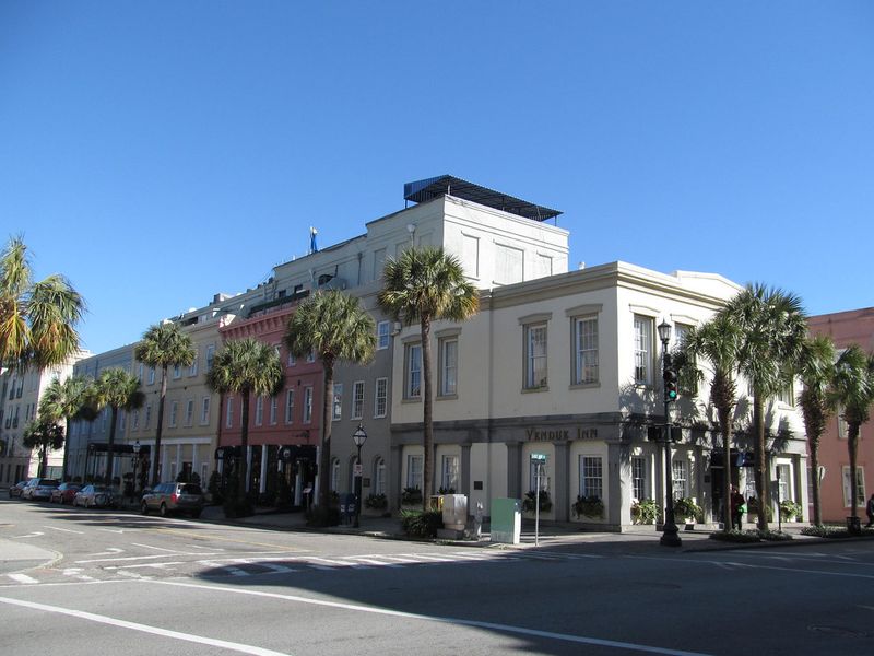 Charleston, South Carolina