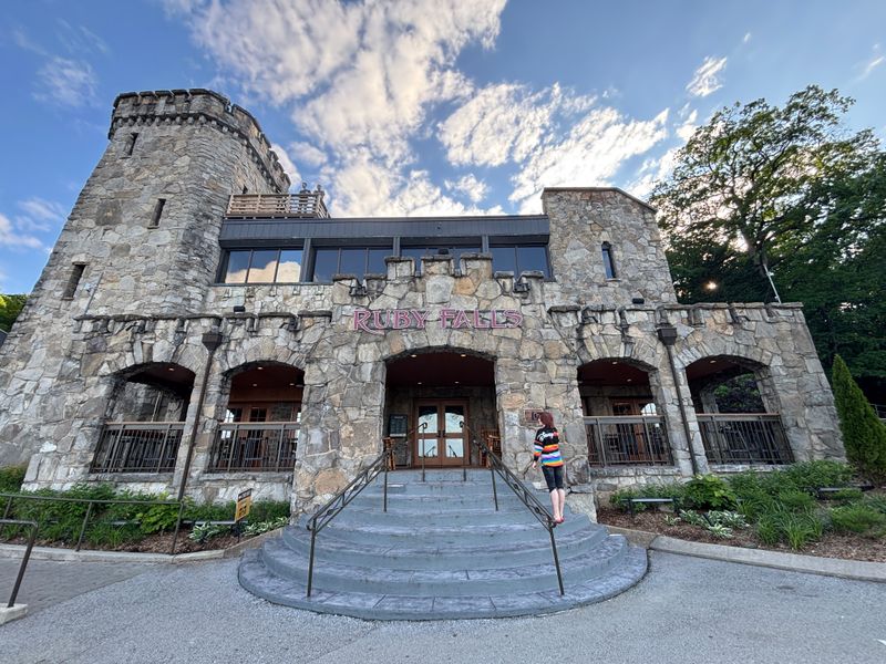 The Elevator Descent