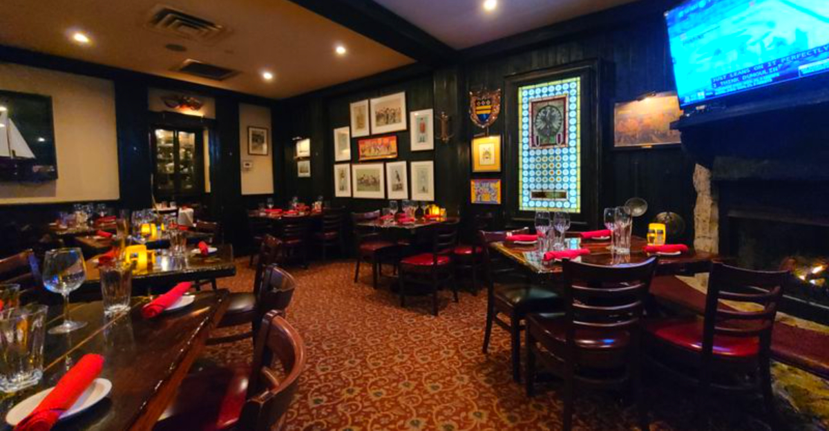 Tennessee Spot Serving Escargots You’ll Crave Again and Again