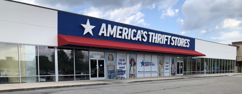 America’s Thrift Store (Chattanooga) – Chattanooga