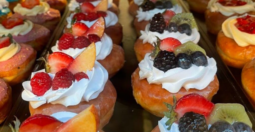 Tennessee’s 15 Locally Loved Donut Spots You Should Visit