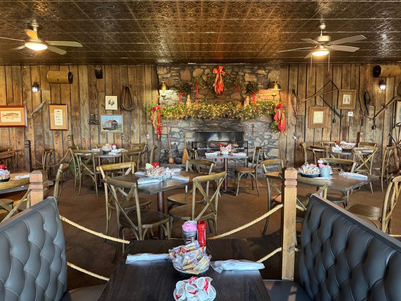 A Storied Riverfront Legend