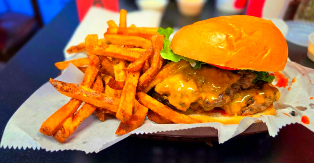 Tennessee’s Most Crowded Burger Spot Is Also One Of The State’s Best Kept Secrets