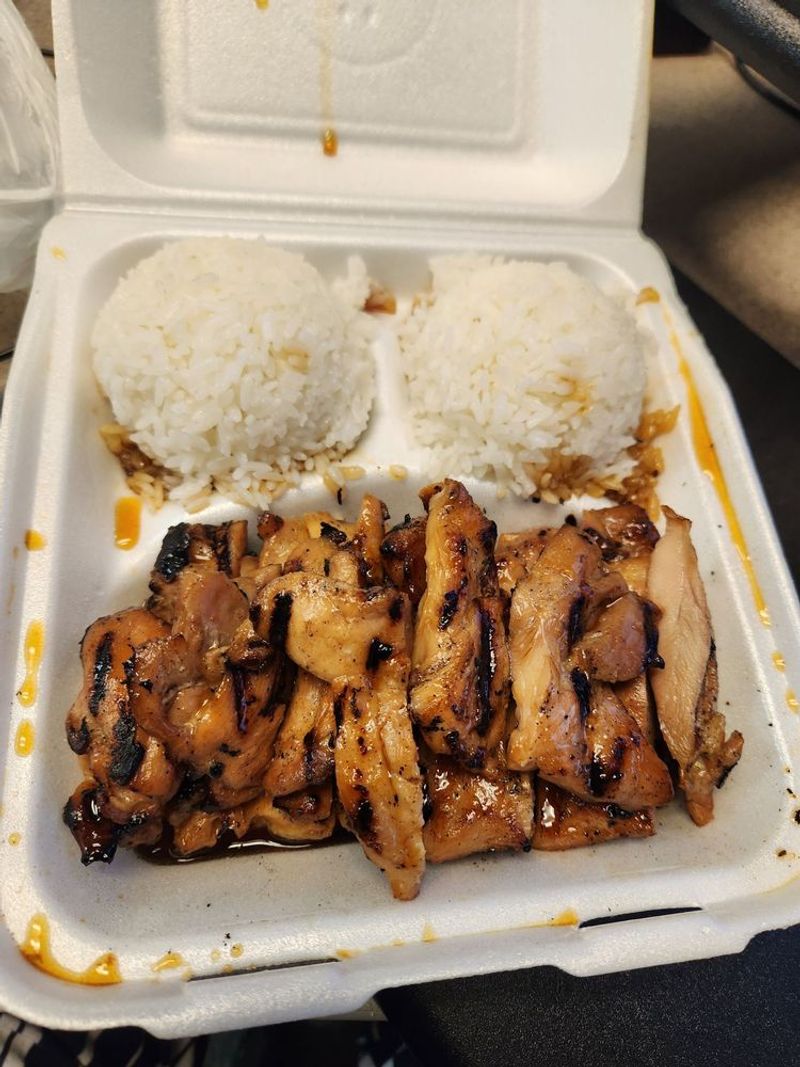 Sunny Teriyaki Tukwila