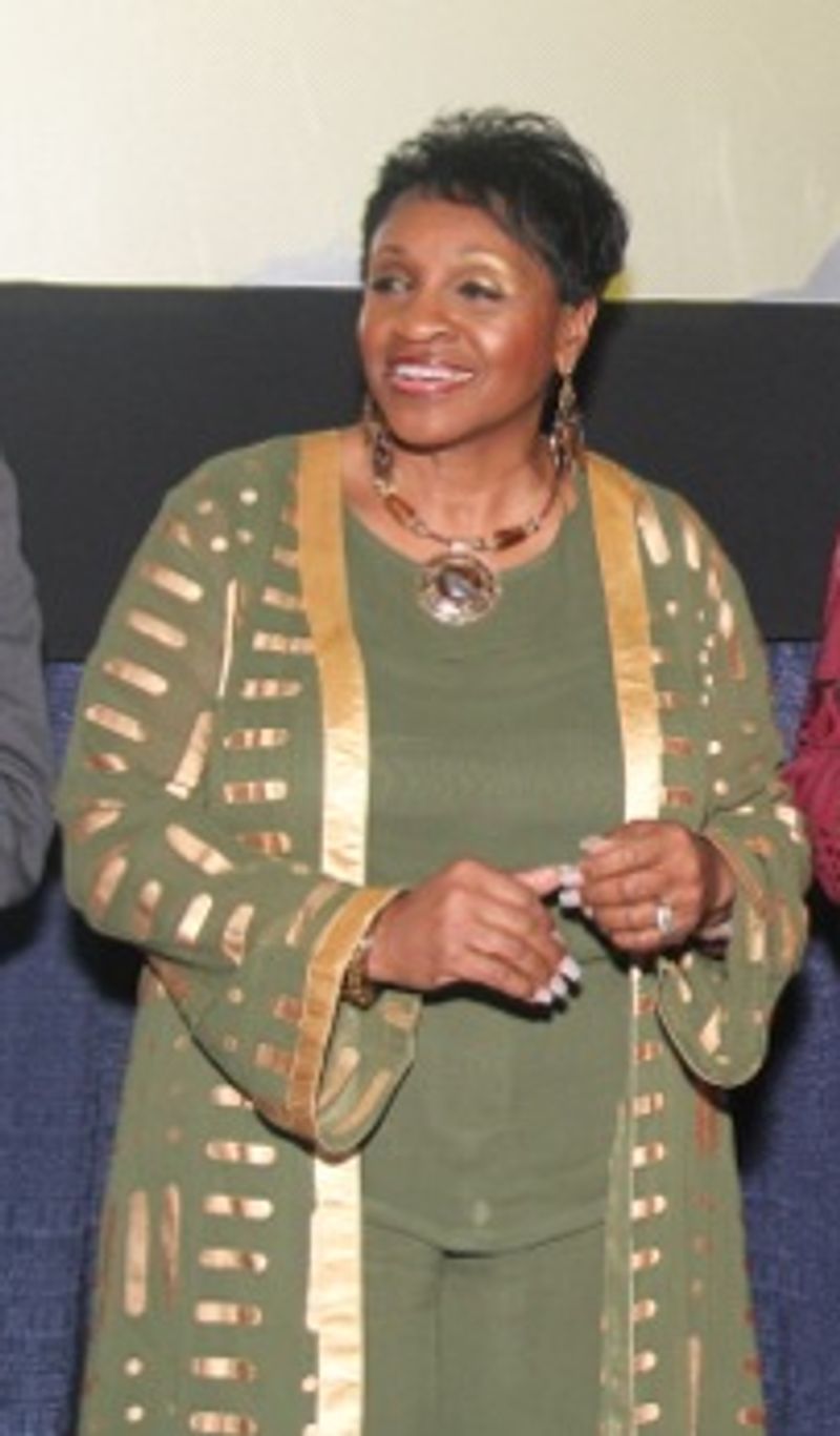 Anita Ward – “Ring My Bell” (1979)