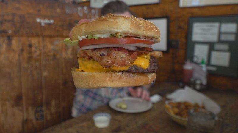 The Cavalier Store (The Cav) - Lynchburg