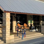 Texas Spot Serving Chicken Fried Steak So Big and Crispy It Defines Southern Comfort