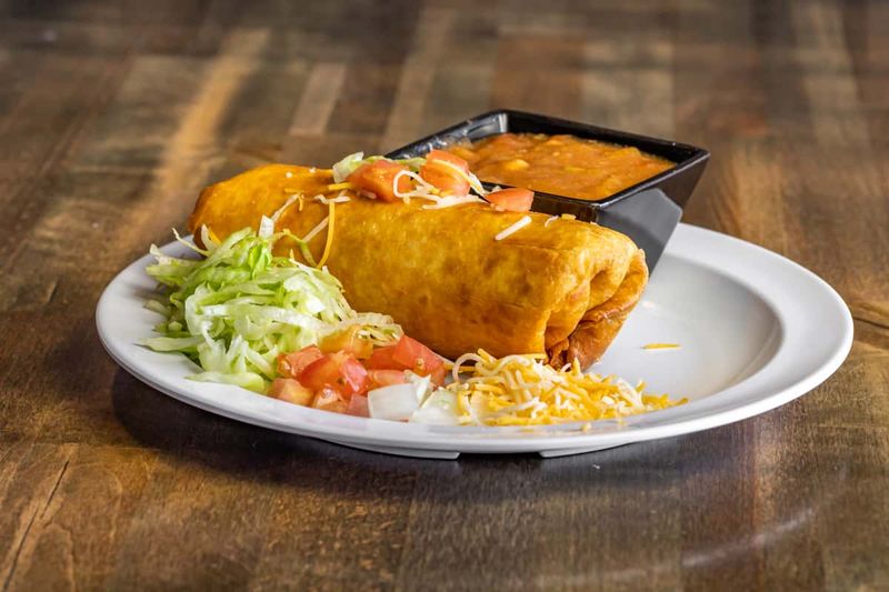 Backaracks Steakhouse & Grill — Scottsbluff