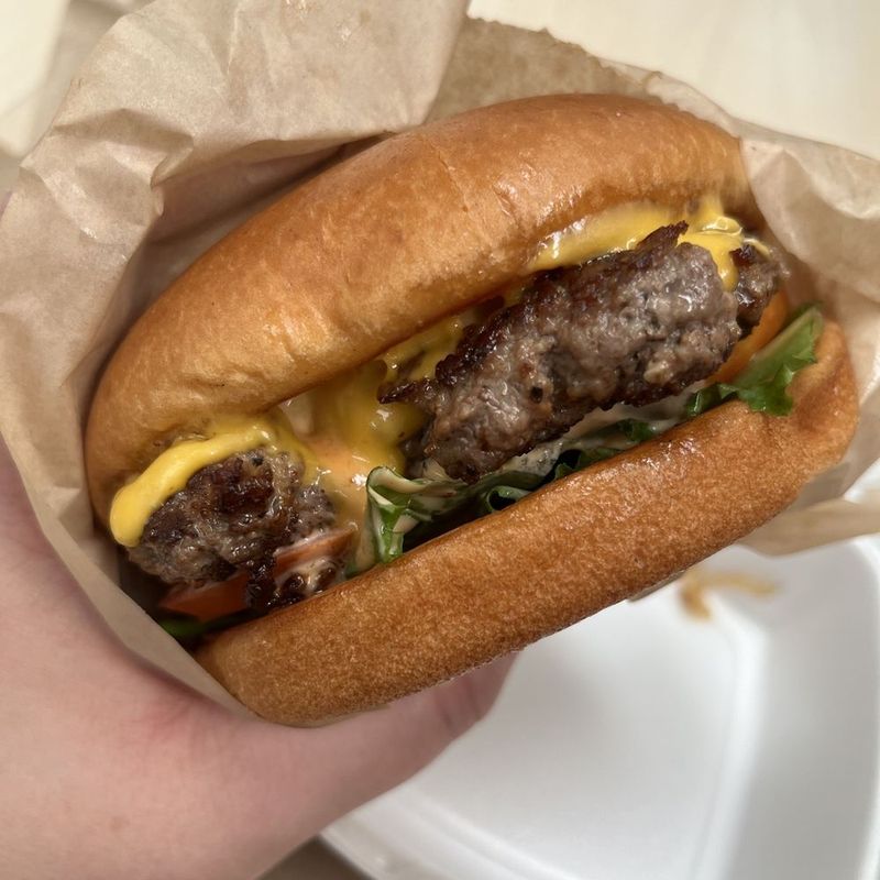 Short Stop – Austin Area