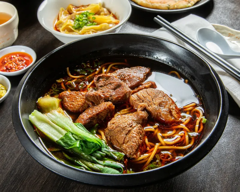 A&J Restaurant (Annandale)