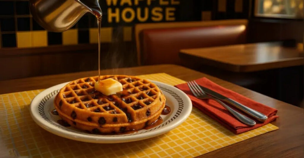 Texas’s 12 All-Night Restaurants Worth the Late-Night Trip