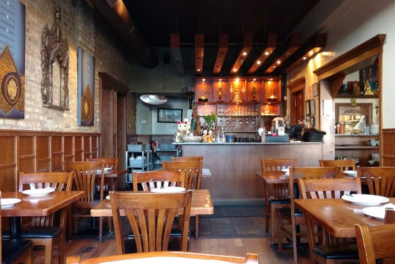Opart Thai House - Chicago (Lincoln Square & South Loop)