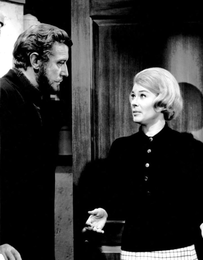 The Ghost & Mrs. Muir (1968–1970)