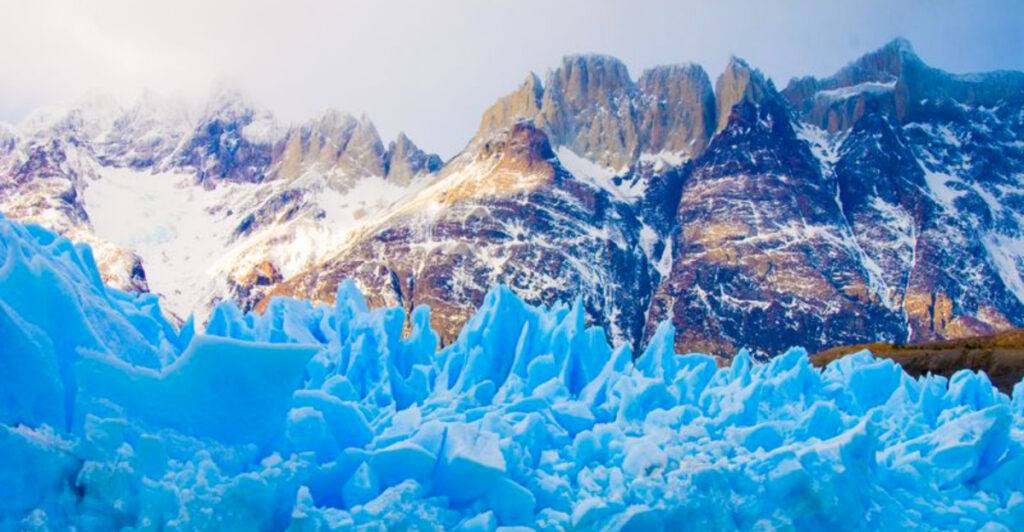 The 12 Countries With the Highest Mountain Peaks for Thrill Seekers
