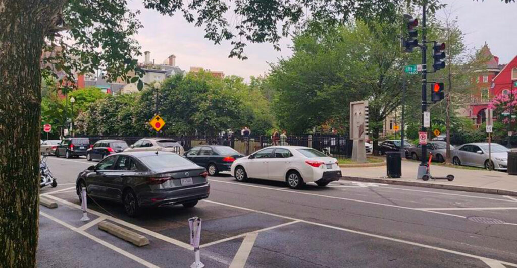 The 12 Worst U.S. Cities for Parking, According to Data