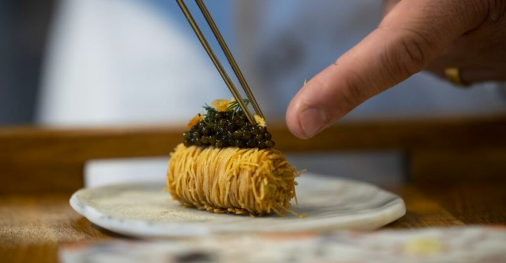 The 15 Best Restaurants in Houston, Fall 2025