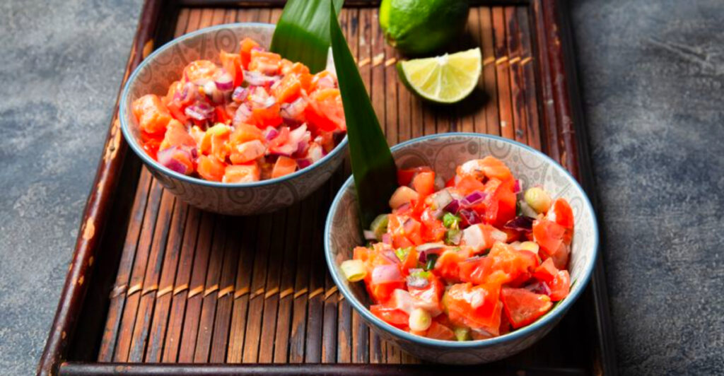 The 15 Hawaii Dishes You Need to Try at Least Once