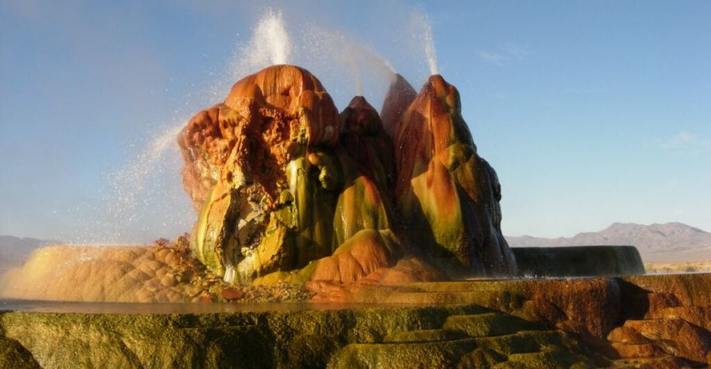 The 15 Most Otherworldly Destinations Across the United States