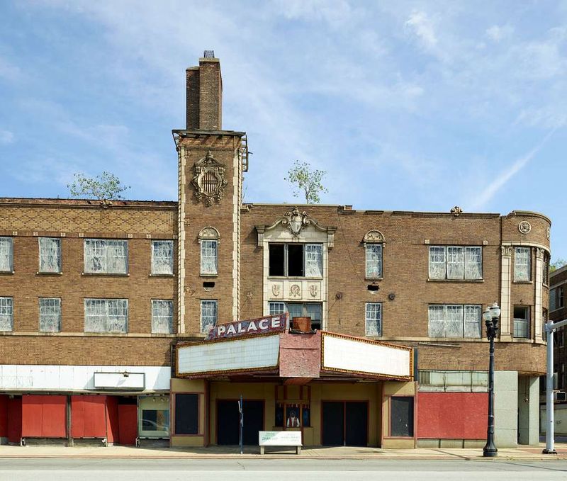 Gary, Indiana