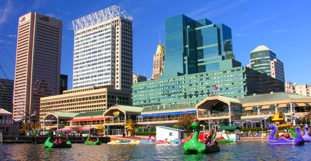 The 15 U.S. Cities Experts Say Are the Hardest Places to Live Right Now