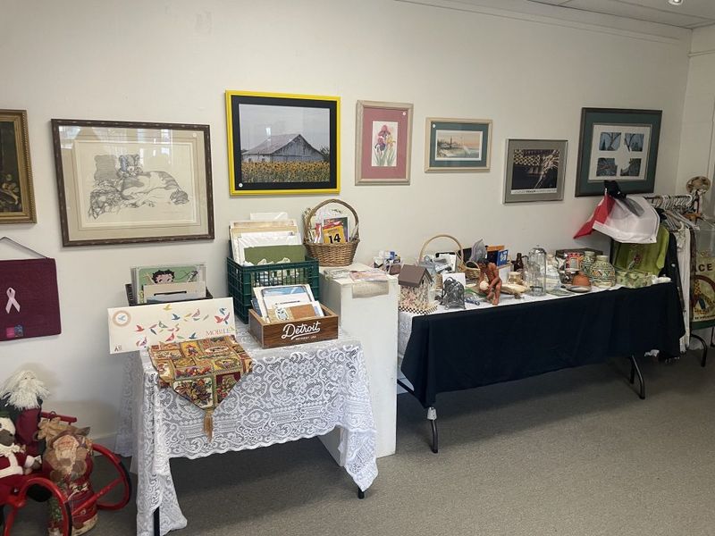 Yellow Springs Arts Council