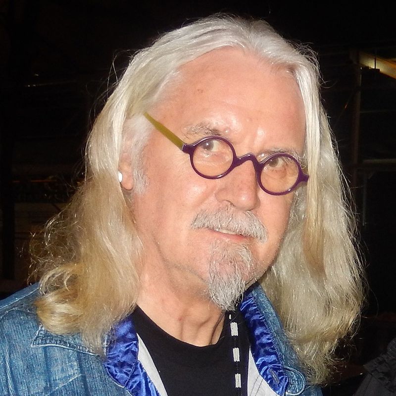 Billy Connolly