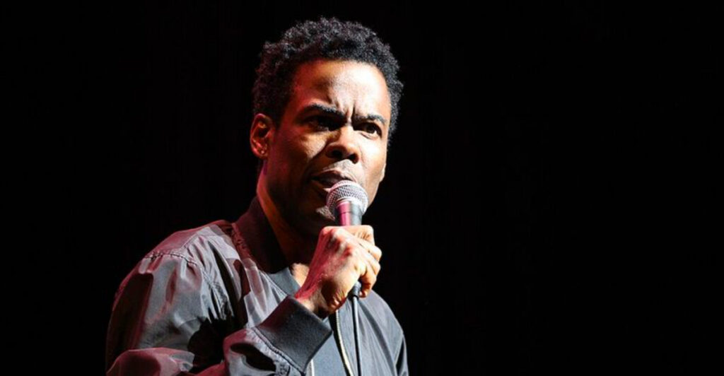 The 20 Greatest Stand-Up Comedians of All Time