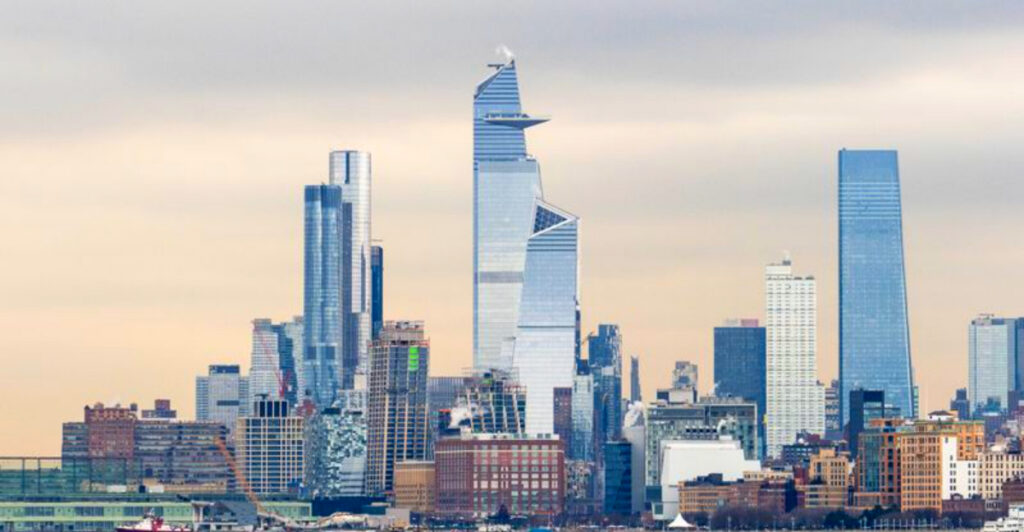 The 20 Tallest Buildings in the U.S. – From the “Shortest” to the Sky-Toppers
