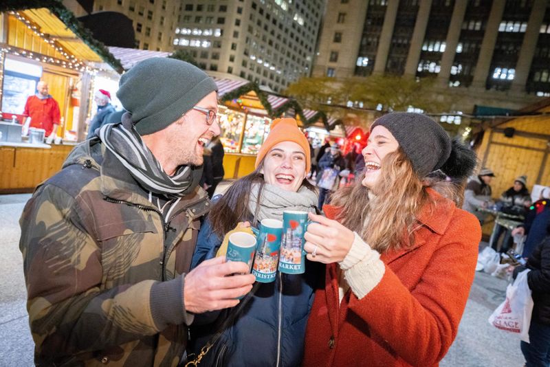 Guided Culture & Cheer Tours (beat the crowds)