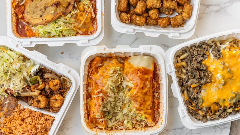 Memo's Mexican Food Restaurant