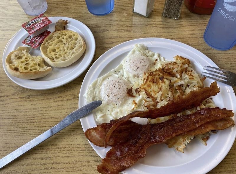 Sunrise Café – Springfield